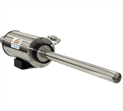 Thiết bị đo và giám sát nhiệt độ Advanced Energy BoilerSpection SD